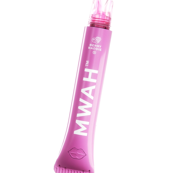 Berry — Gimme MWAH lip gloss pen