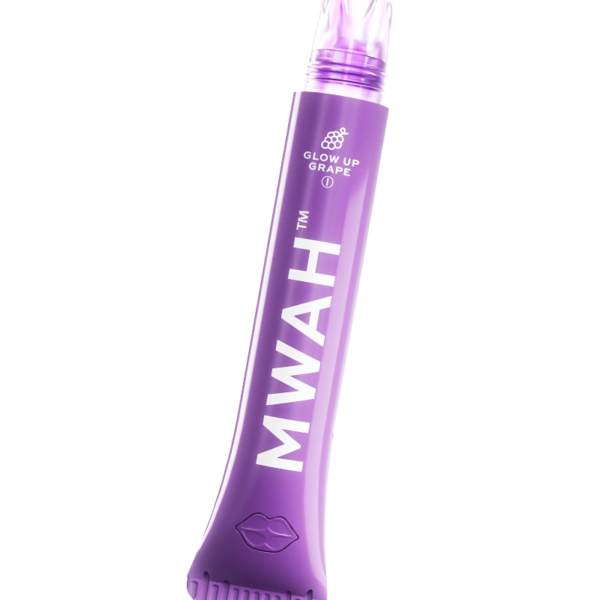Grape — Gimme MWAH lip gloss pen