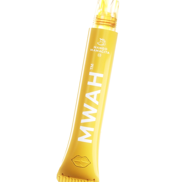 Mango — Gimme MWAH lip gloss pen
