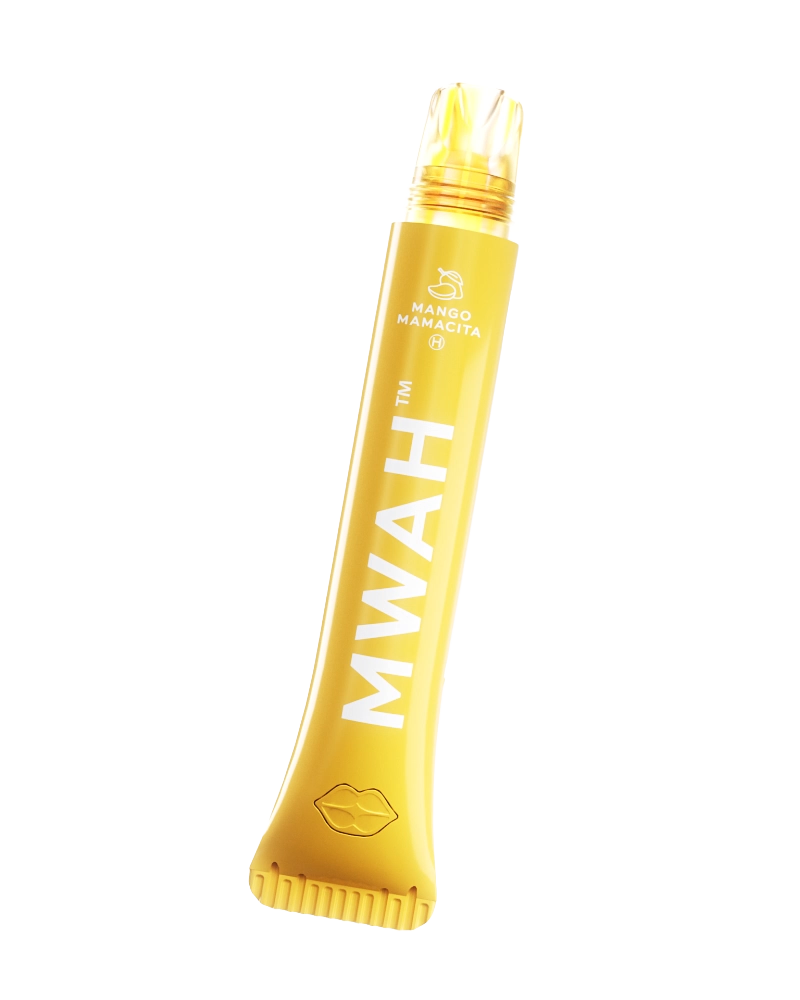 Mango — Gimme MWAH lip gloss pen