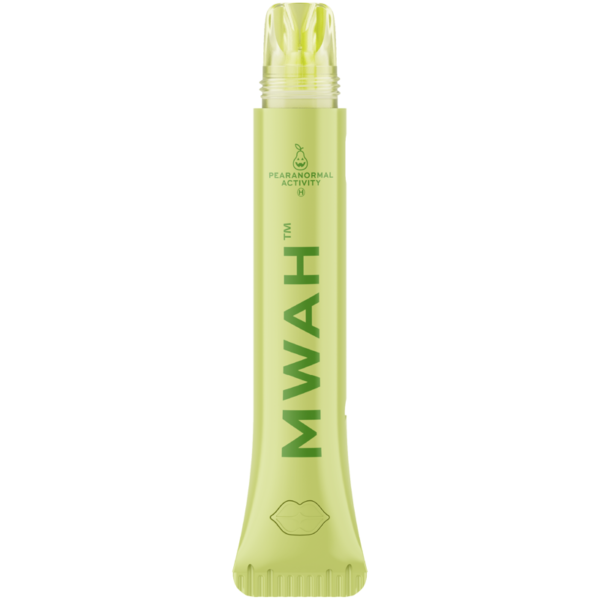 Pearanormal Activity — Gimme MWAH lip gloss pen