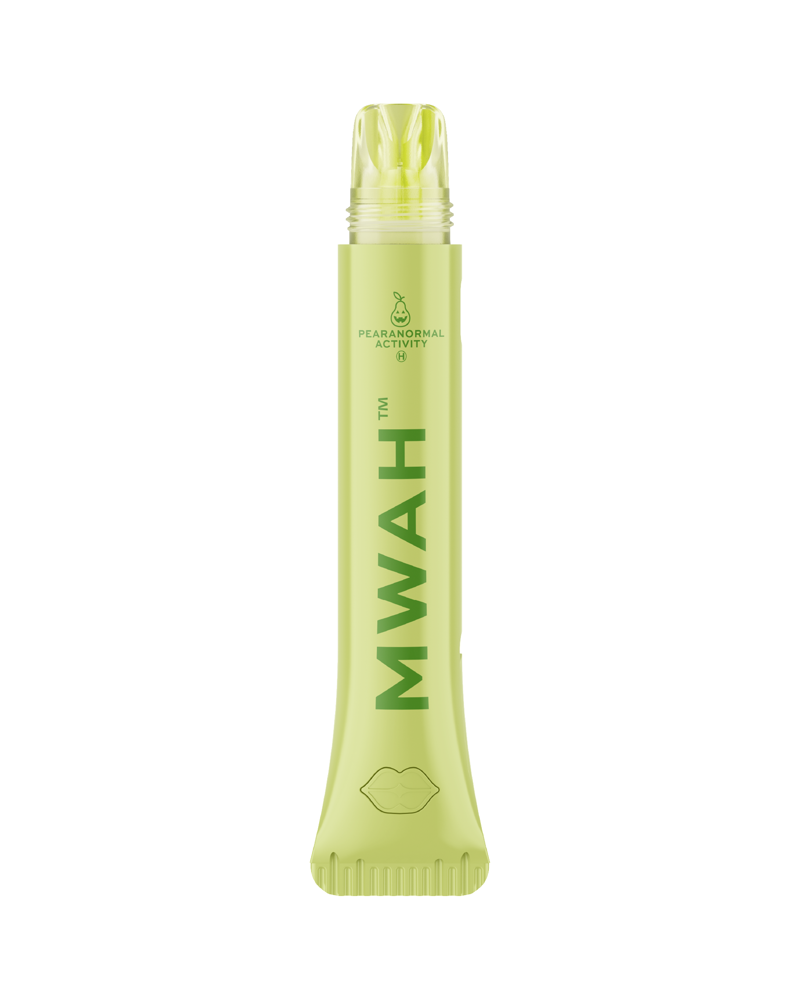 Pearanormal Activity — Gimme MWAH lip gloss pen