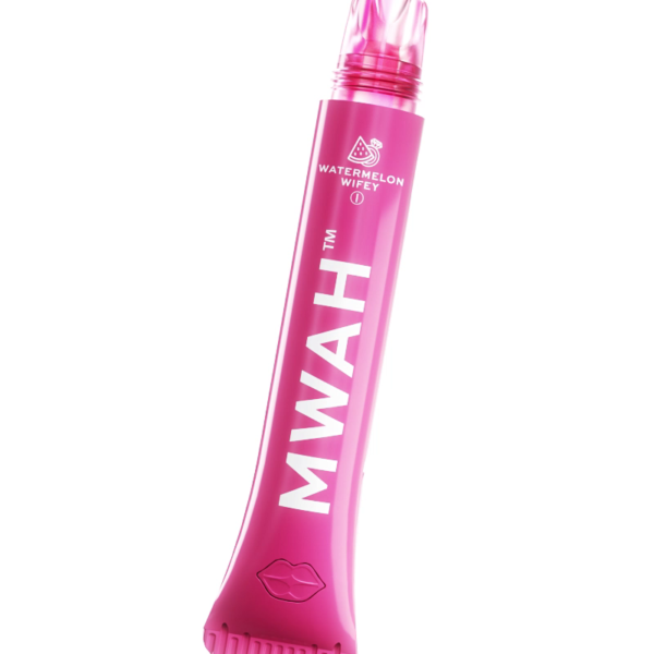 Watermelon Wifey — Gimme MWAH lip gloss pen